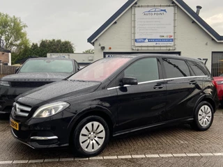 Mercedes-Benz B-klasse 250E NAVI/CRUISE/PDC/LED-LIGHTS