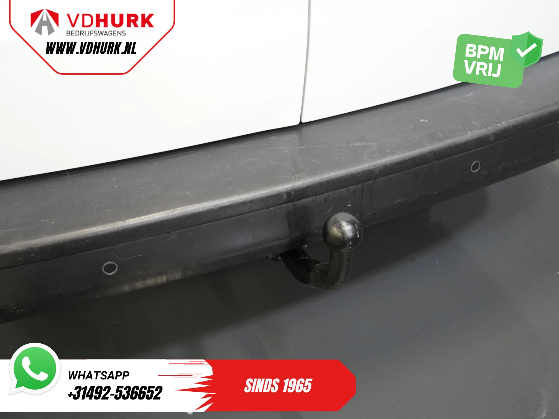 Hoofdafbeelding Toyota ProAce