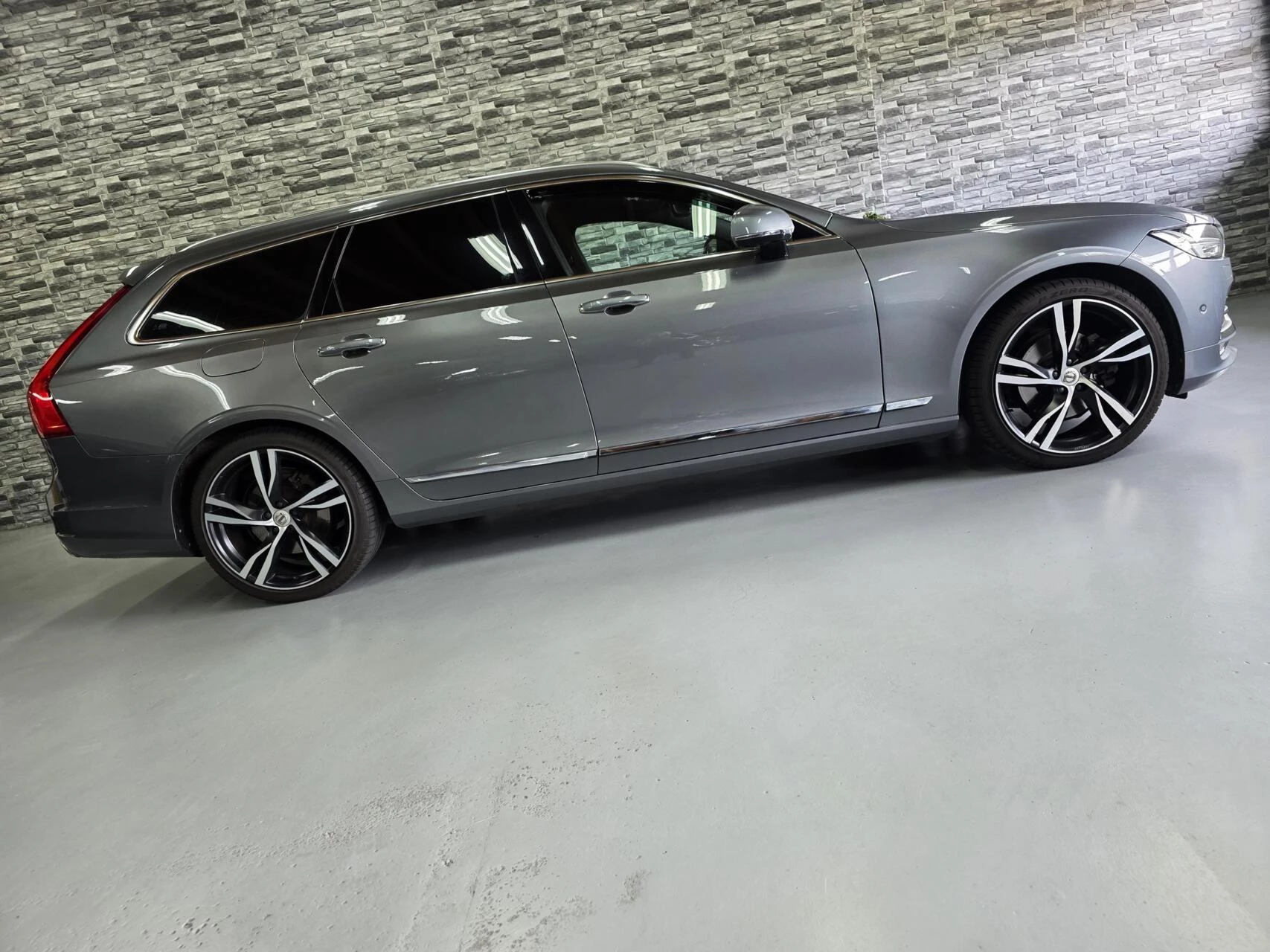 Hoofdafbeelding Volvo V90