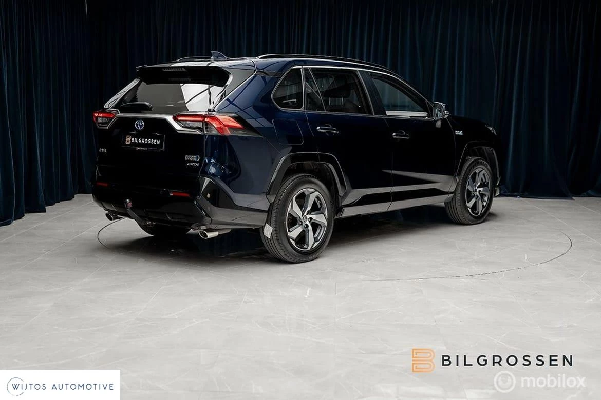 Hoofdafbeelding Toyota RAV4