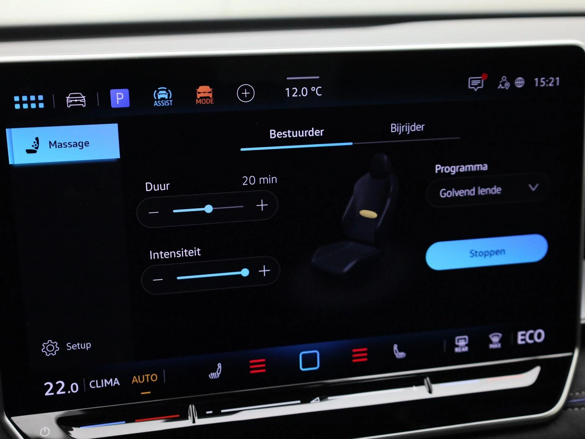 Hoofdafbeelding Volkswagen Tayron