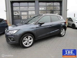 Seat Arona 1.0 TSI FR Business Intense Camera Carplay 1ste Eig