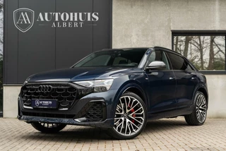Audi Q8 60 TFSI e Quattro Competition Massage 360c 23' B&O