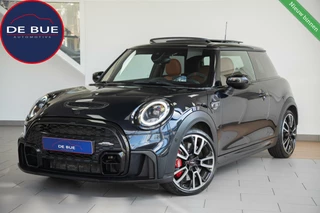 Mini Mini 2.0 John Cooper Works| JCW|Rockingham GT Editie|Mini GP|BTW|Org NL|1ste Eig|Dealer Onderhouden