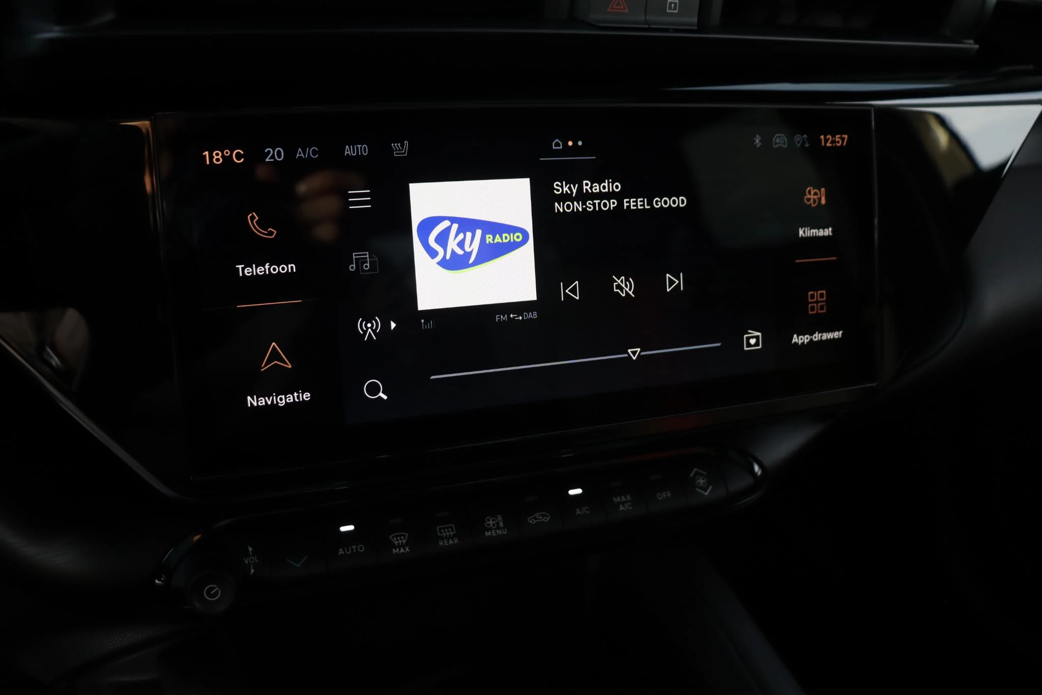 Hoofdafbeelding Alfa Romeo Junior