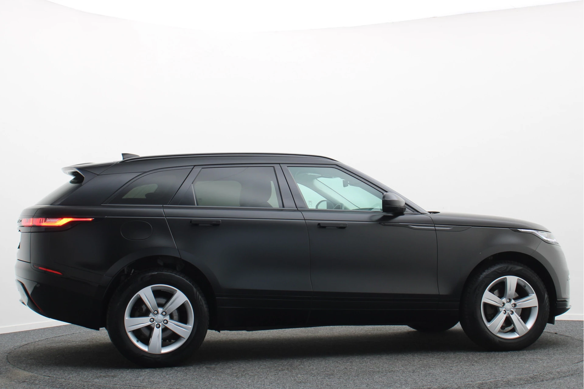 Hoofdafbeelding Land Rover Range Rover Velar