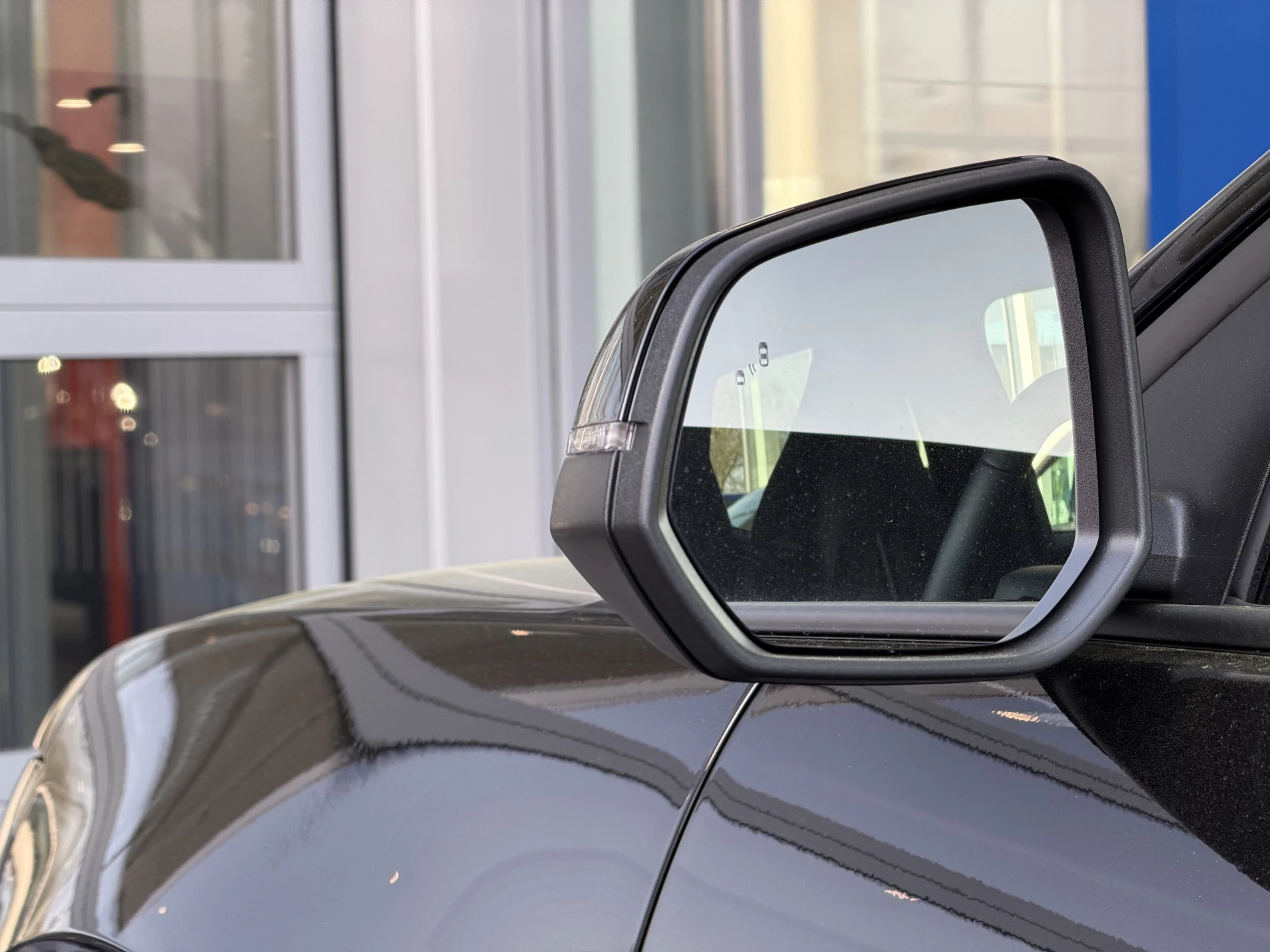 Hoofdafbeelding Ford Capri