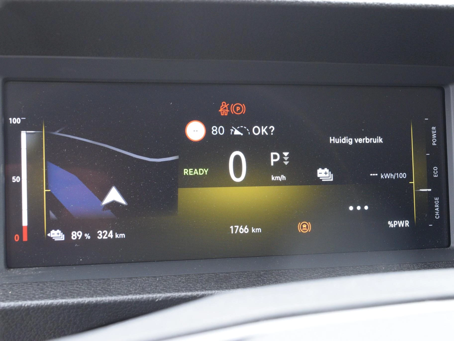 Hoofdafbeelding Opel Vivaro-e