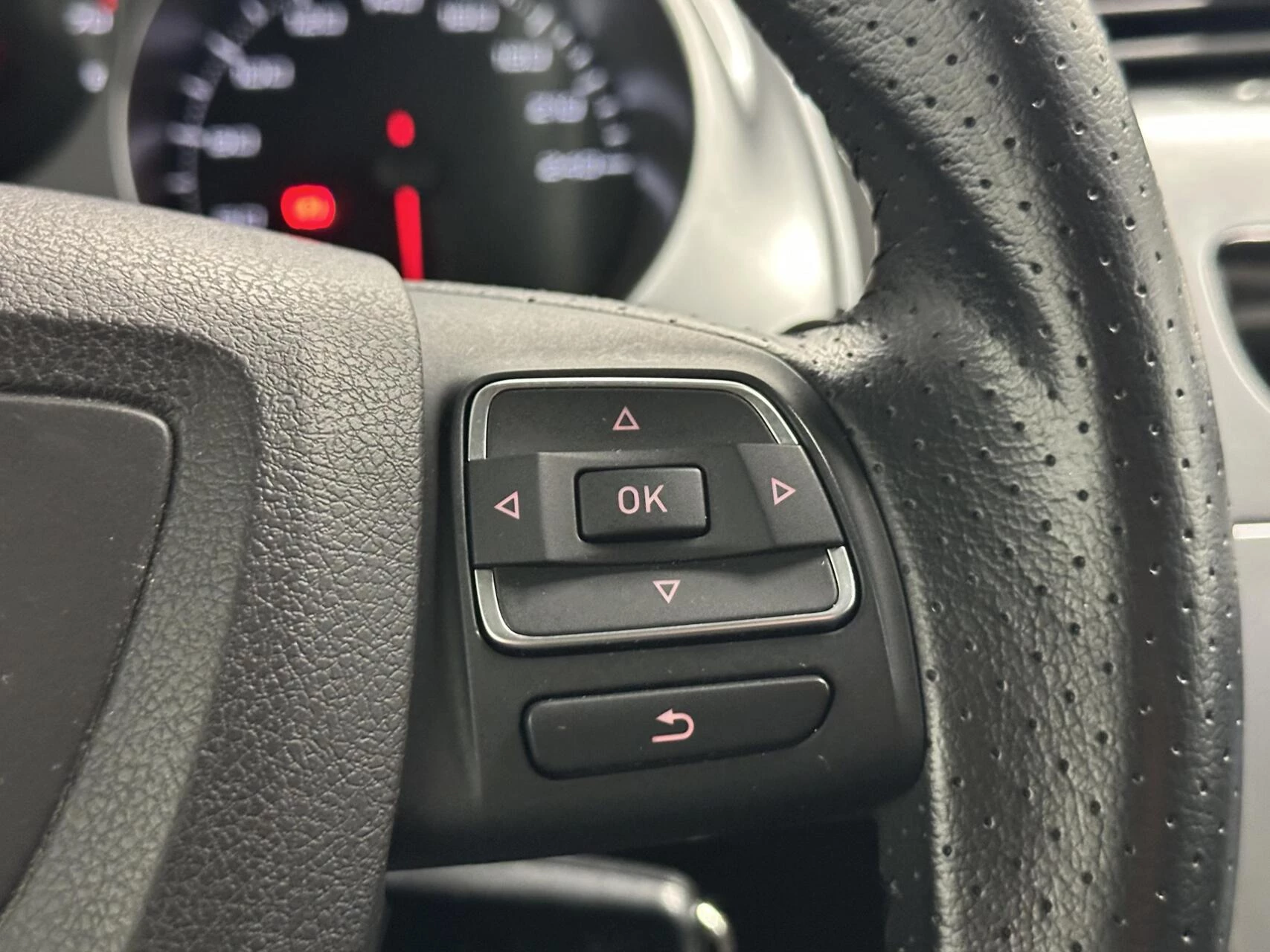 Hoofdafbeelding SEAT Altea XL