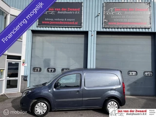 Hoofdafbeelding Mercedes-Benz Citan Mercedes Citan 109 CDI BlueEFFICIENCY Trekhaak