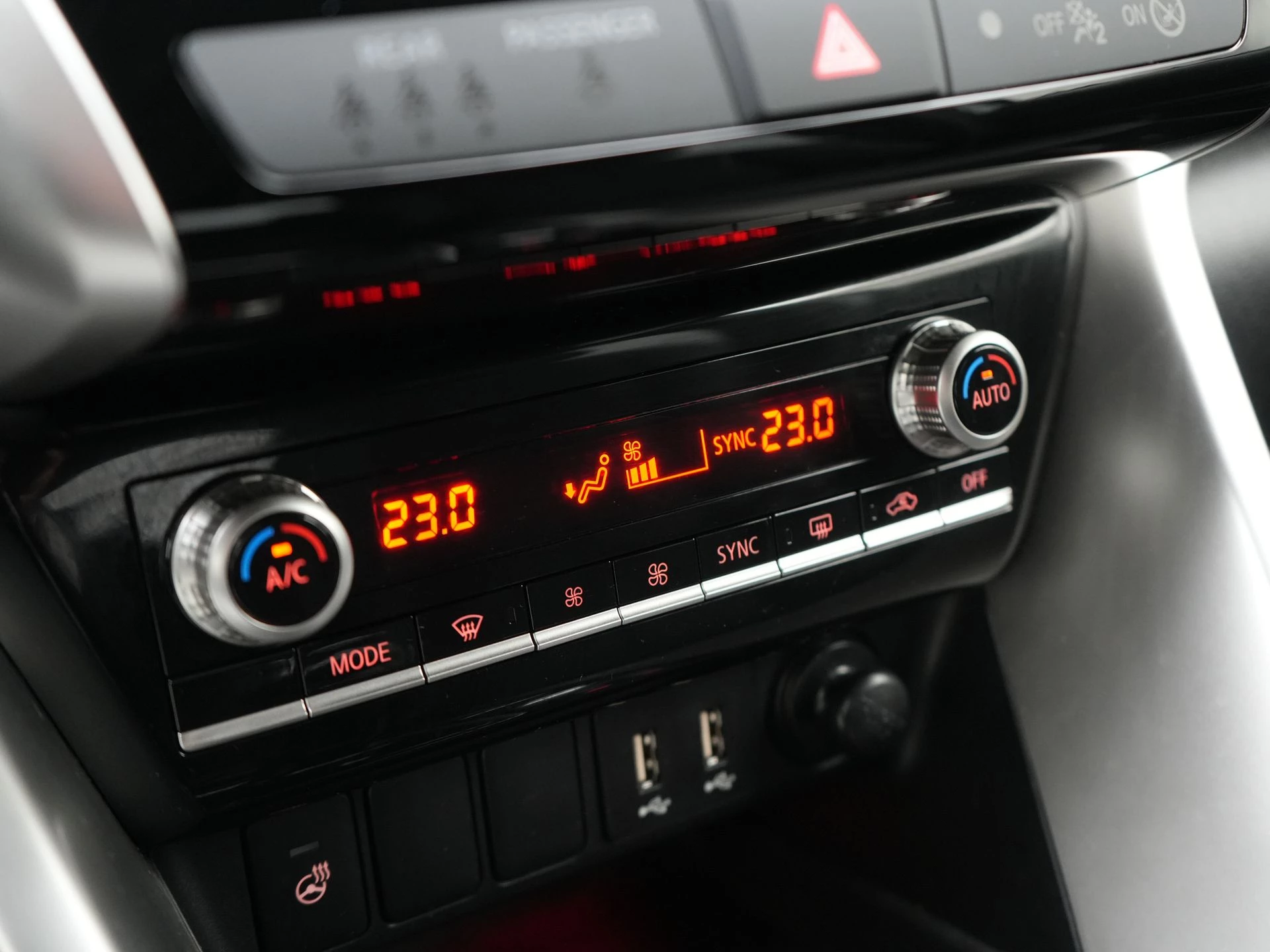 Hoofdafbeelding Mitsubishi Eclipse Cross