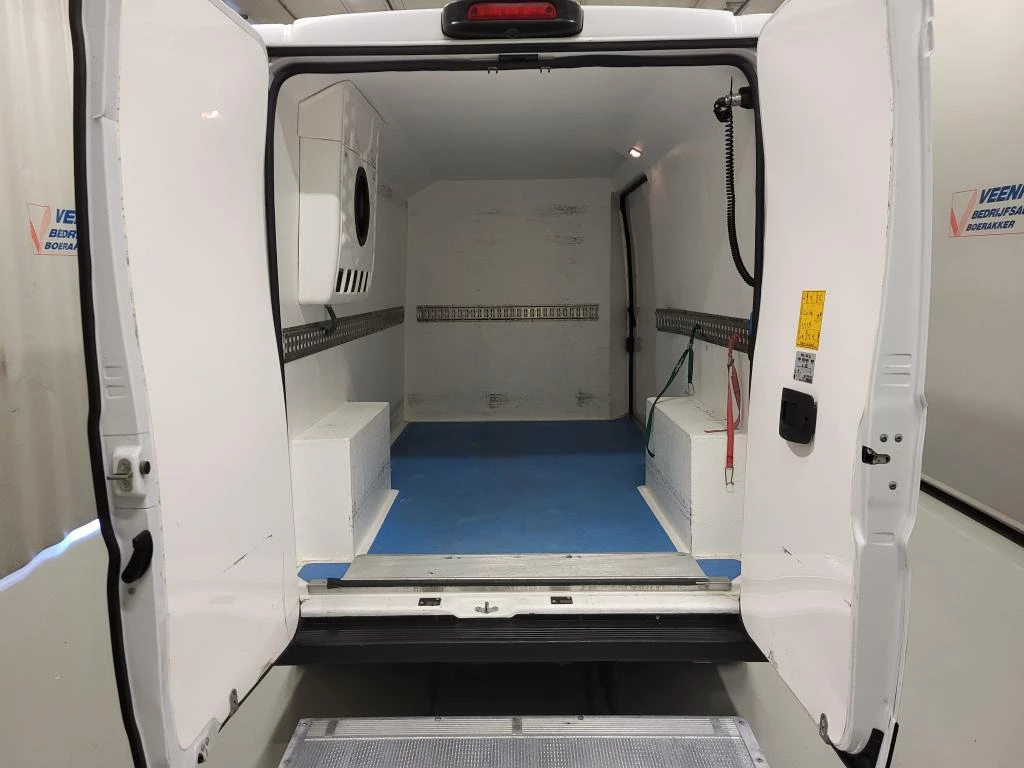 Hoofdafbeelding Fiat Ducato