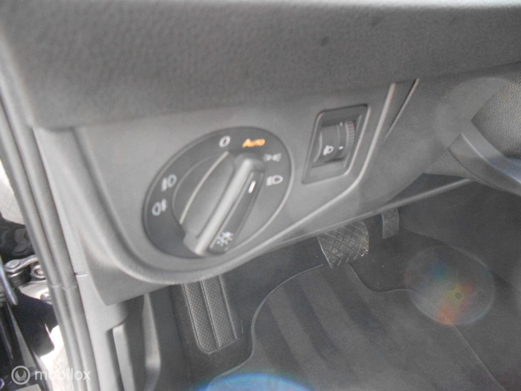 Hoofdafbeelding Volkswagen Taigo