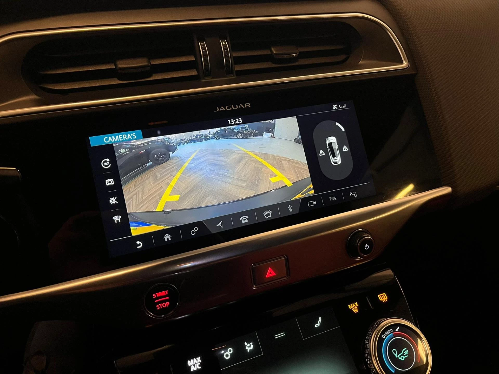 Hoofdafbeelding Jaguar I-PACE