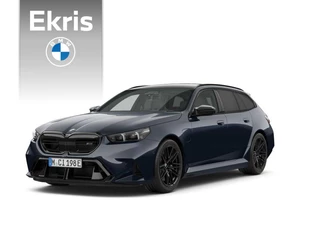 Hoofdafbeelding BMW M5 BMW M5 Touring | Keramische remmen | M Driver's Package | Panoramadak | Comfort Pack