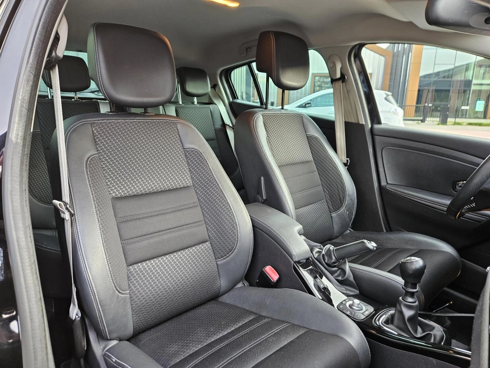 Hoofdafbeelding Renault Mégane