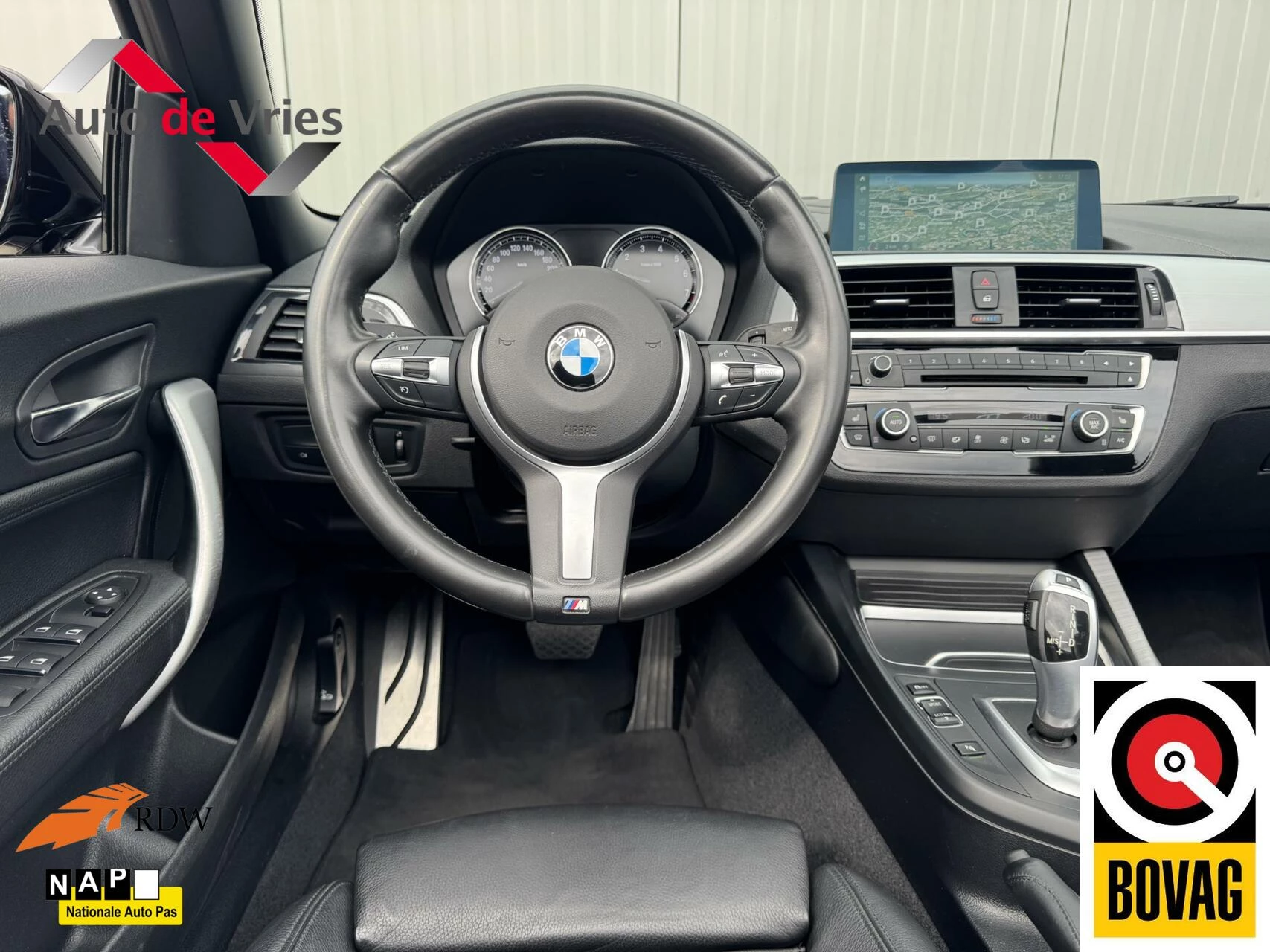 Hoofdafbeelding BMW 2 Serie