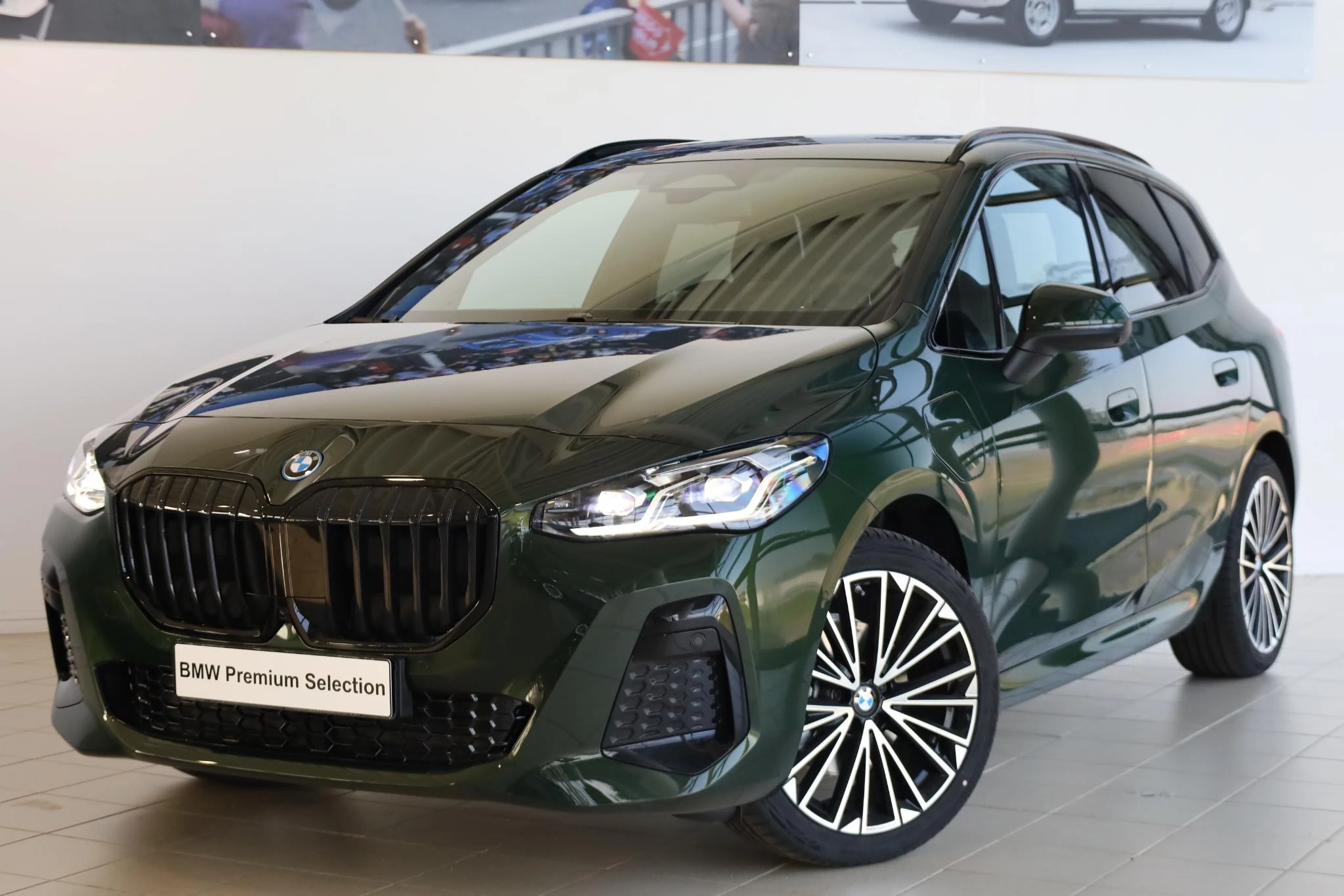 Hoofdafbeelding BMW 2 Serie