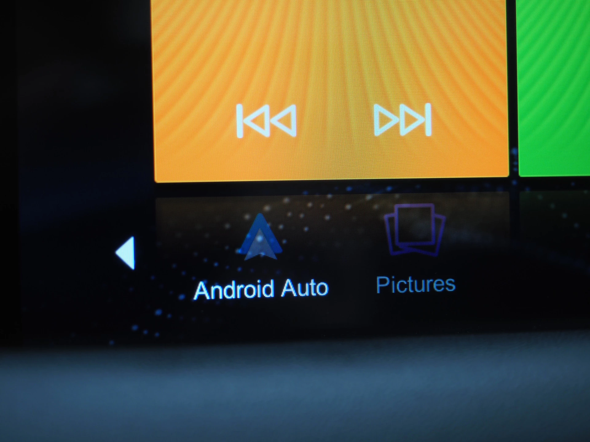 Hoofdafbeelding MG EHS