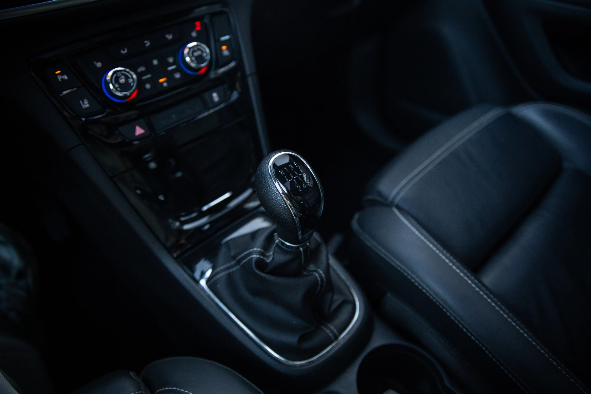 Hoofdafbeelding Opel Mokka X