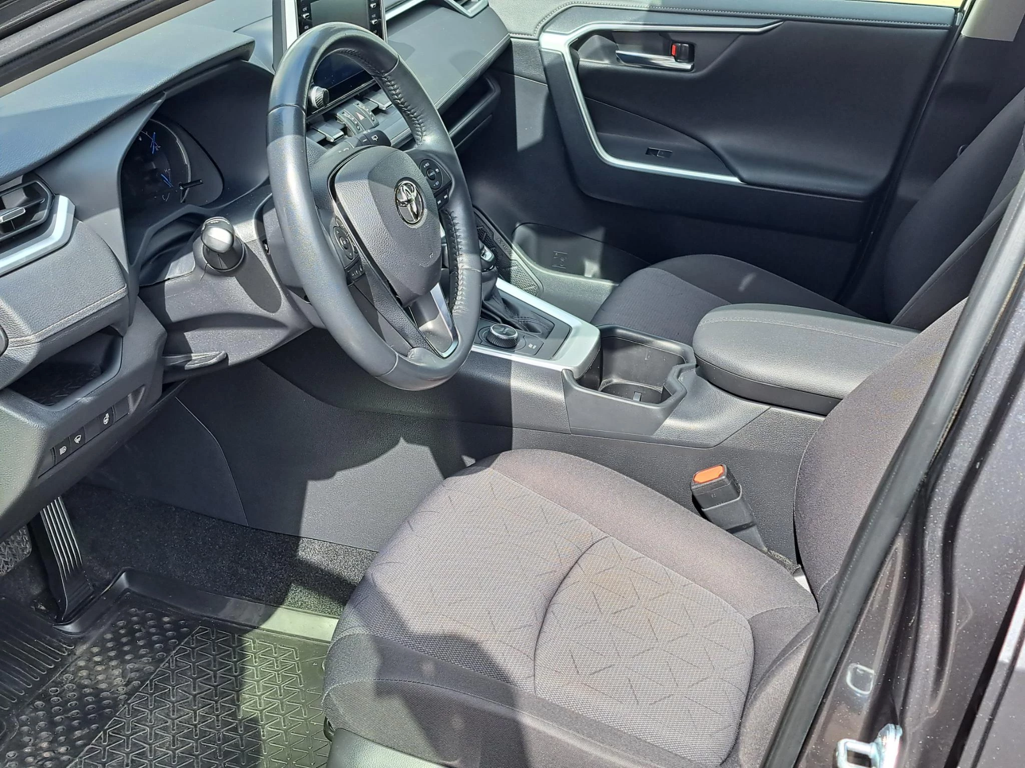 Hoofdafbeelding Toyota RAV4