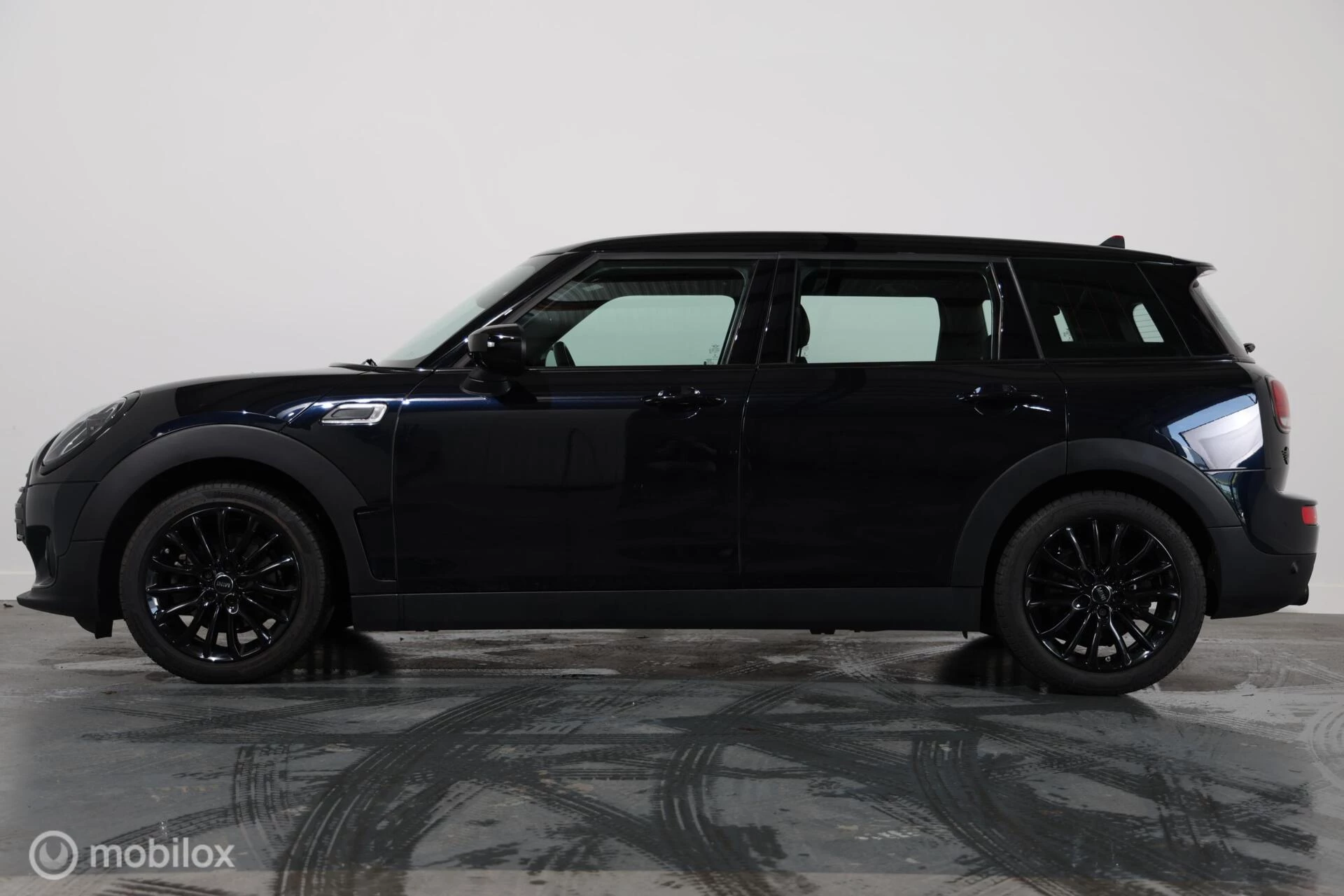 Hoofdafbeelding MINI Clubman
