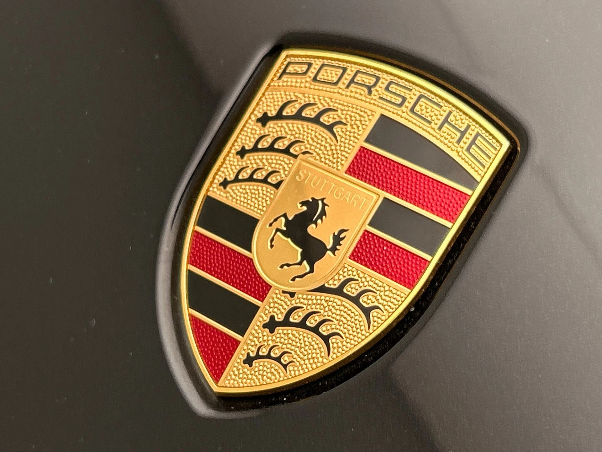 Hoofdafbeelding Porsche Macan