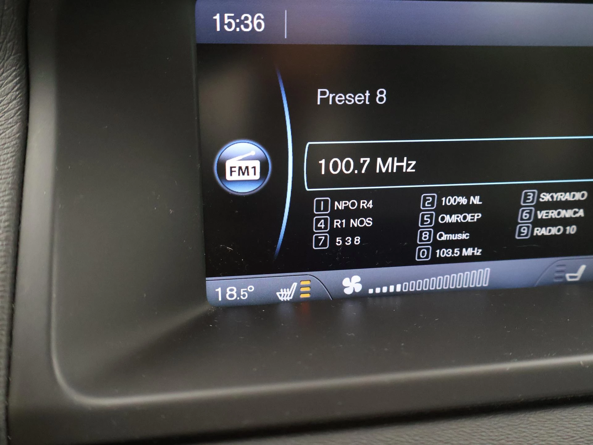 Hoofdafbeelding Volvo V70