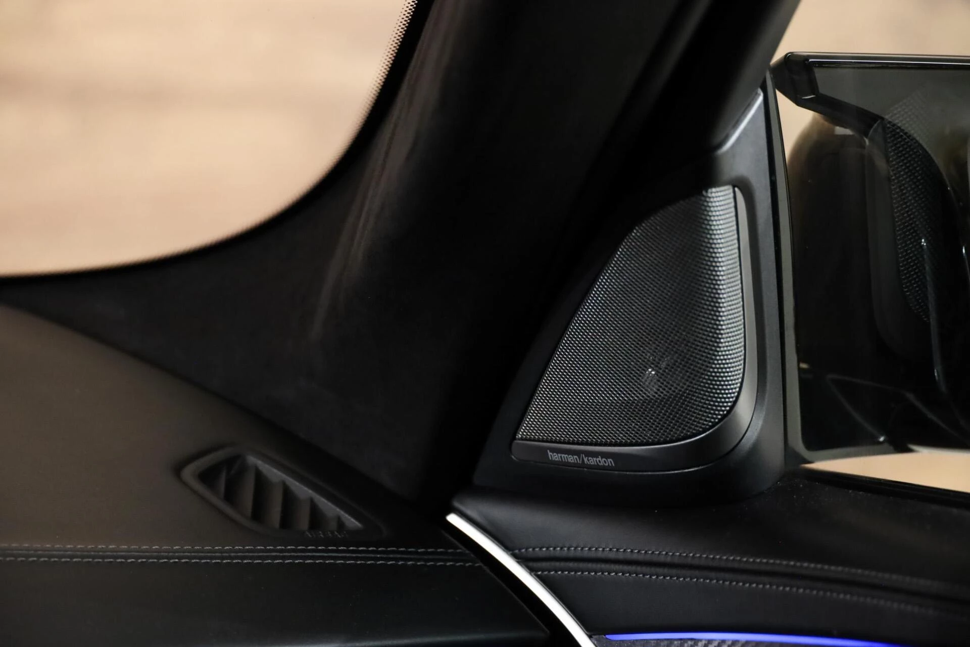 Hoofdafbeelding BMW M5