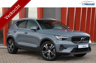 Volvo XC40 T4 Recharge Essential Bright | Trekhaak | Parkeercamera | Keyless