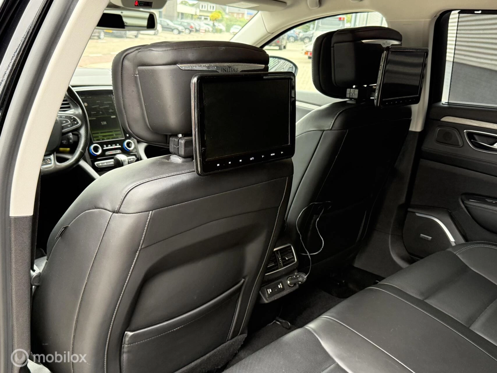 Hoofdafbeelding Renault Talisman