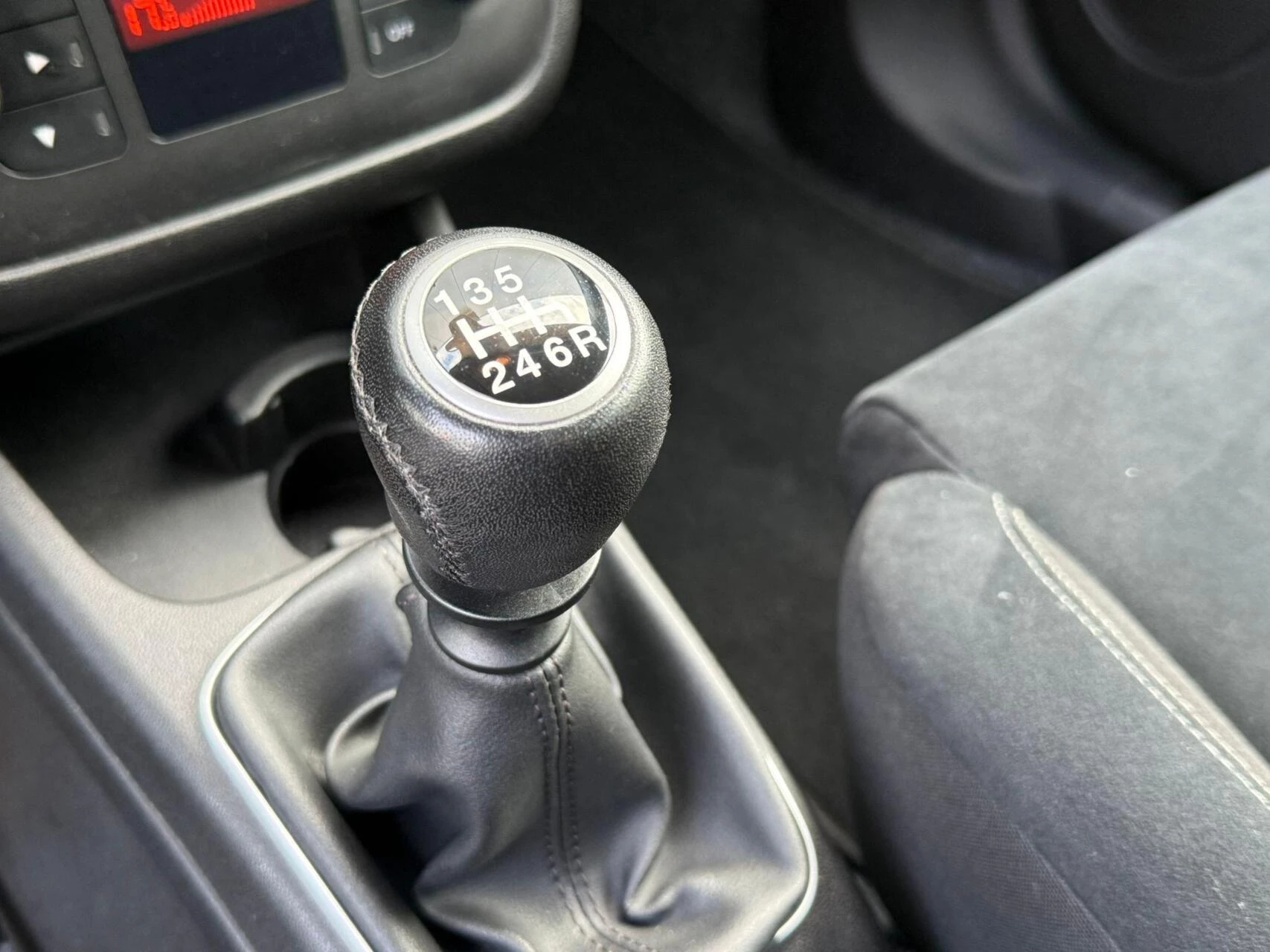 Hoofdafbeelding Fiat Punto