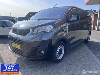 Peugeot Expert Bestel 226S 1.6 BlueHDI 95 Premium