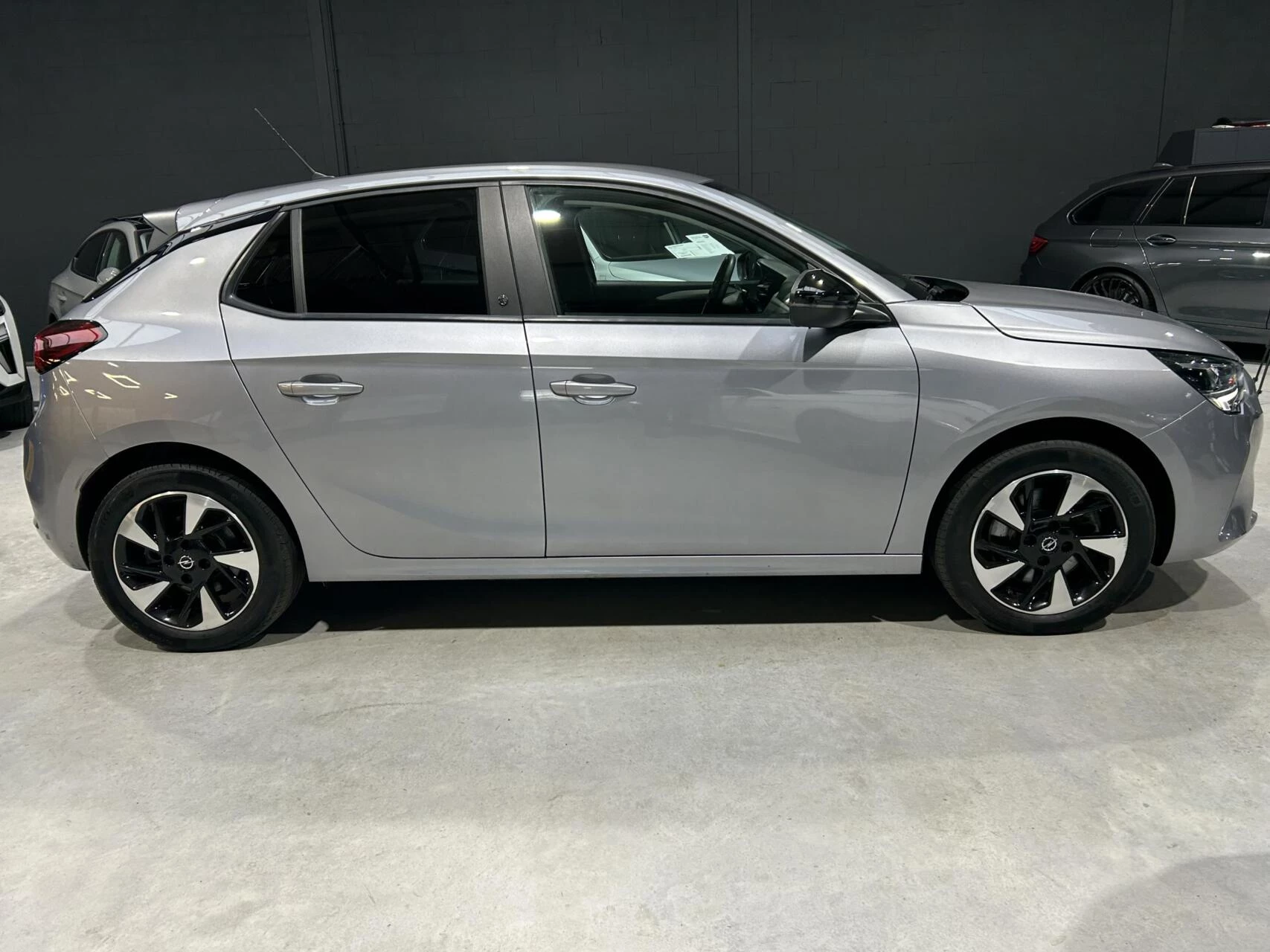 Hoofdafbeelding Opel Corsa-e