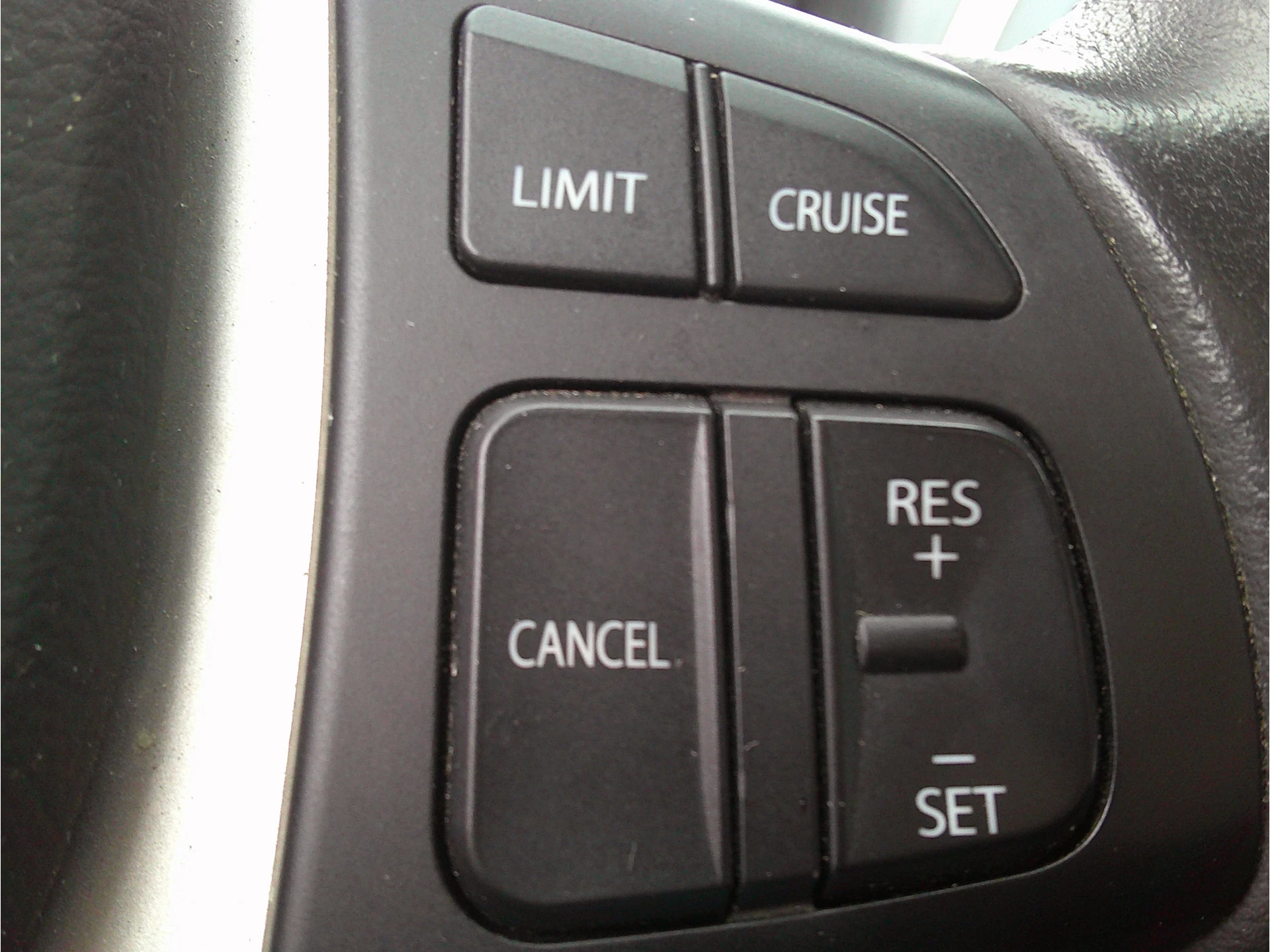 Hoofdafbeelding Suzuki S-Cross