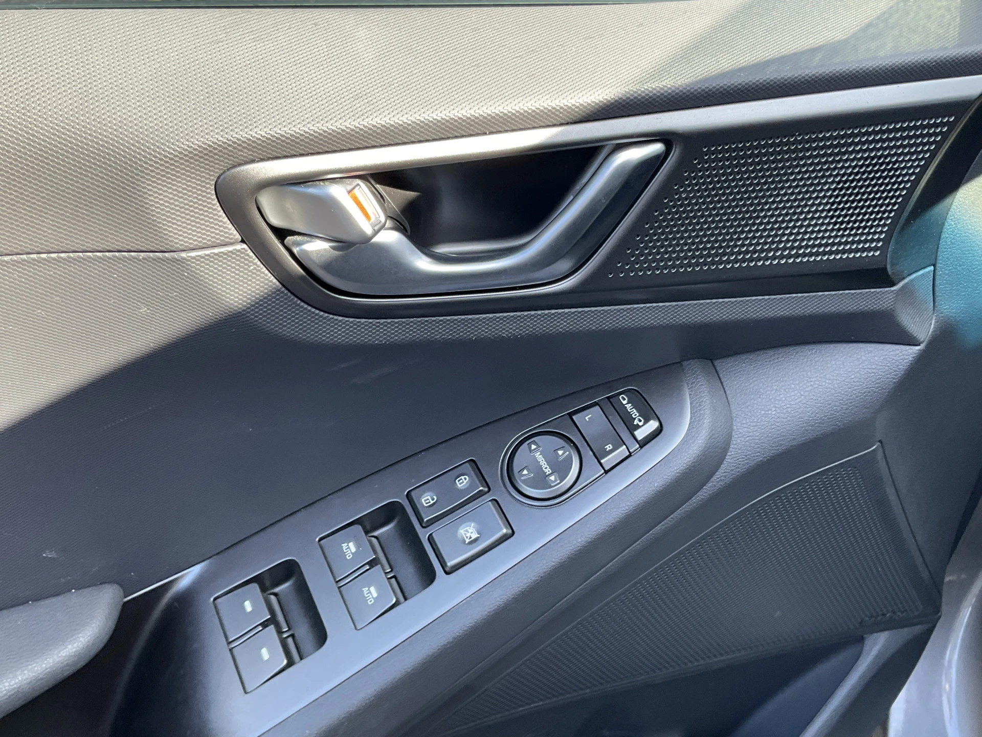 Hoofdafbeelding Hyundai IONIQ