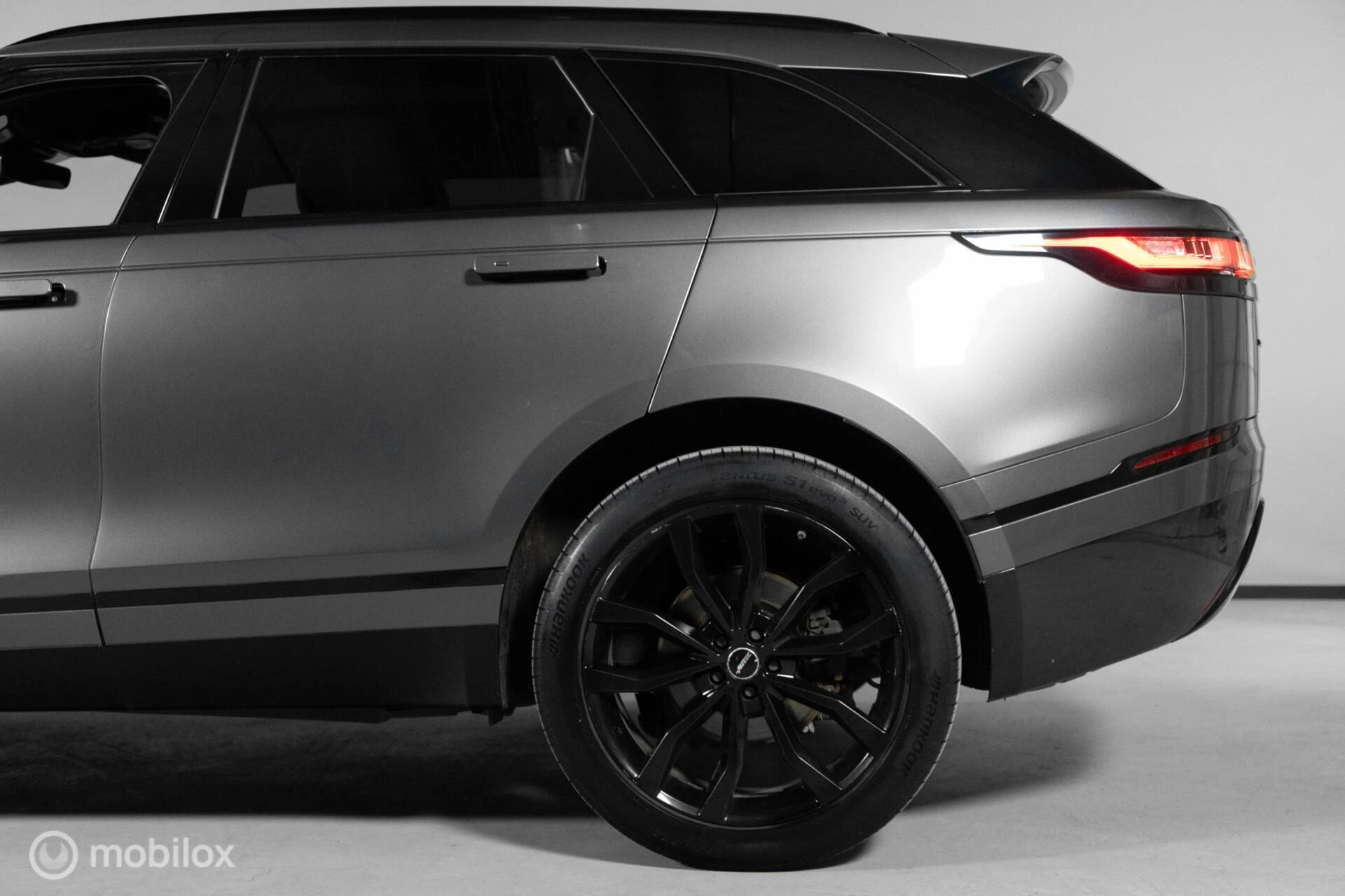 Hoofdafbeelding Land Rover Range Rover Velar