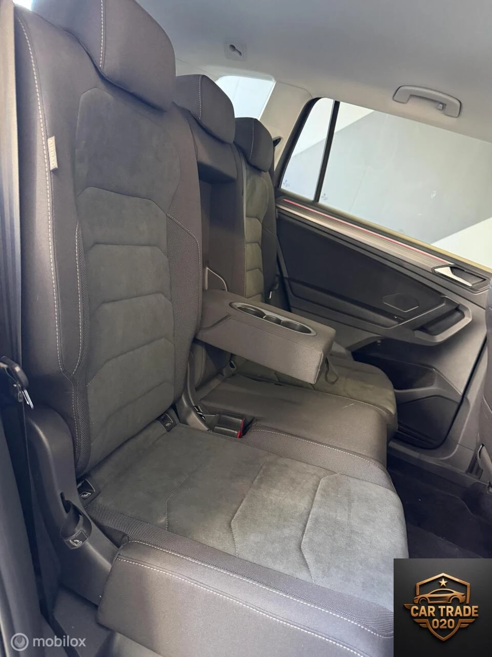 Hoofdafbeelding Volkswagen ALL-SPACE R-LINE