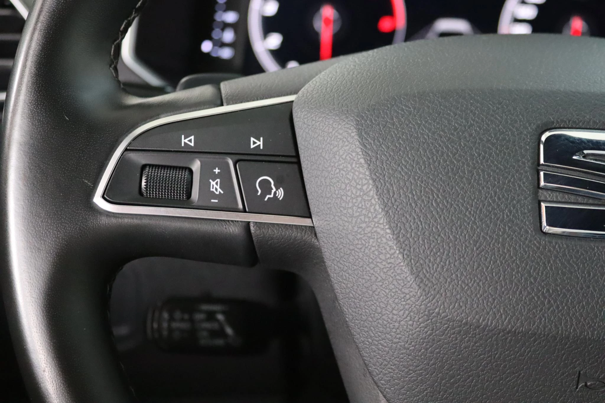 Hoofdafbeelding SEAT Tarraco