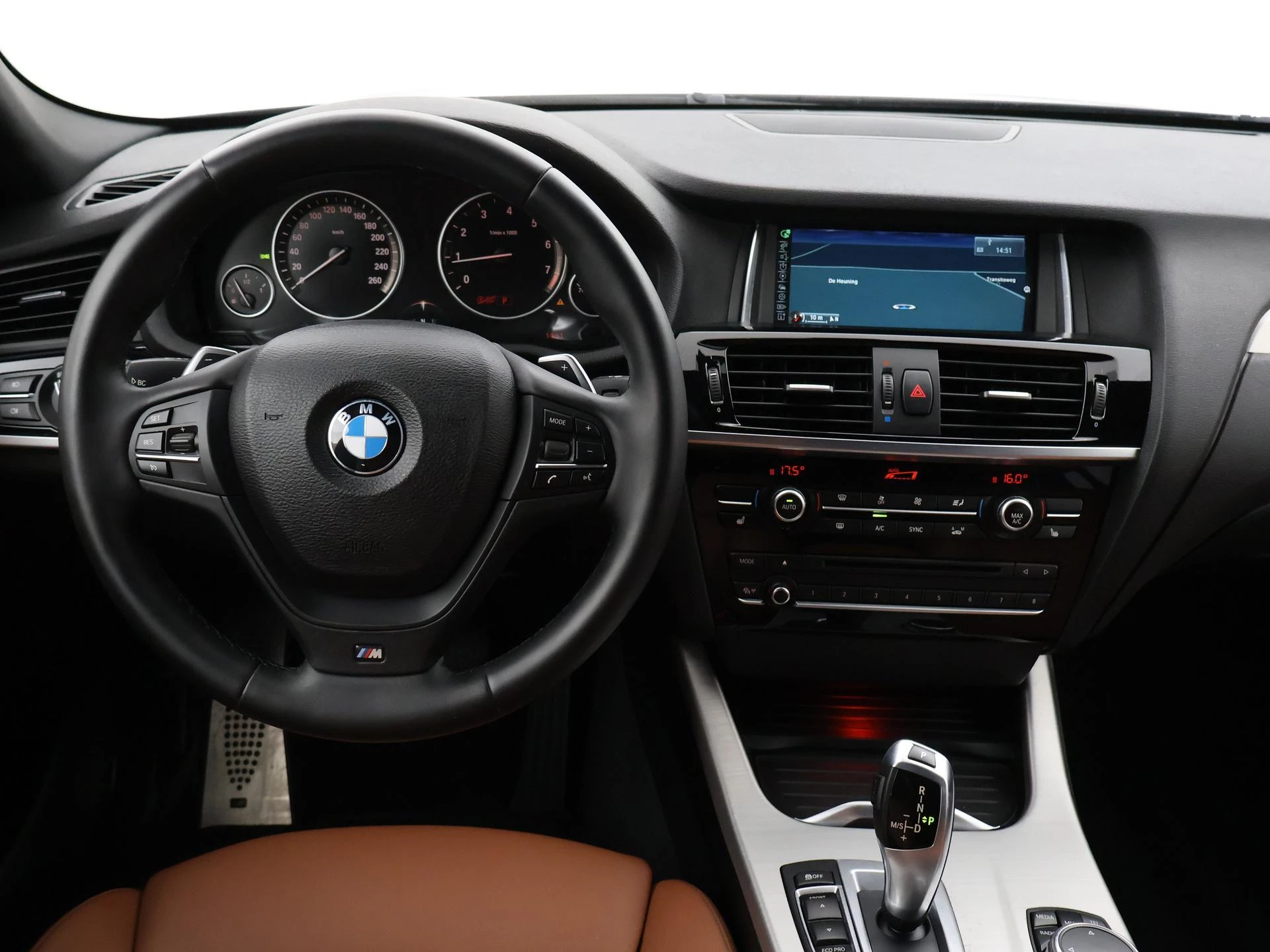 Hoofdafbeelding BMW X4