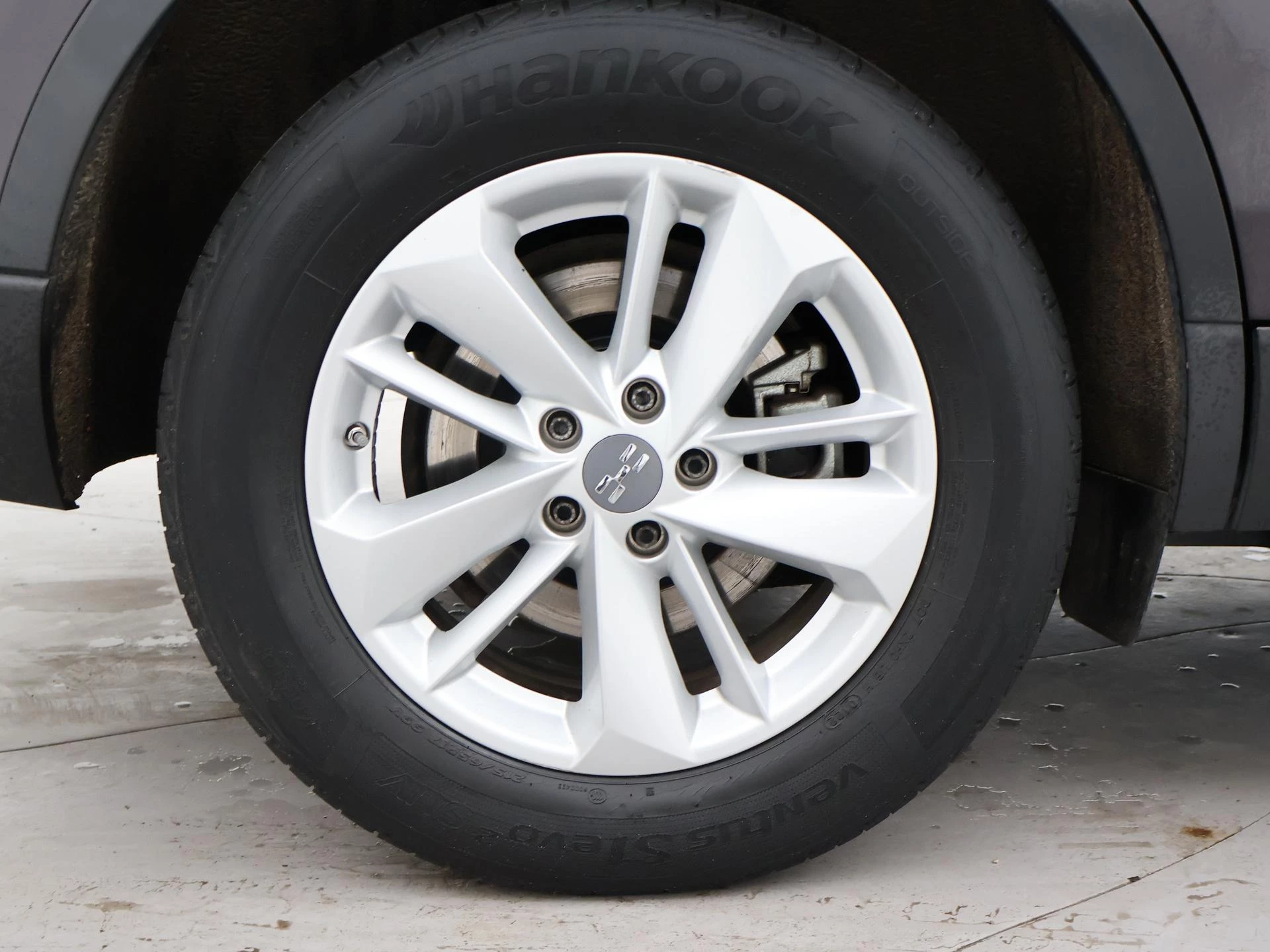 Hoofdafbeelding Aiways U5