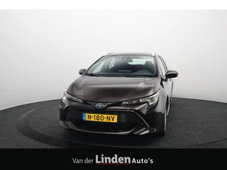 Toyota Corolla Touring Sports 1.8 Hybrid Active | Navigatie | Camera | Carplay&Android | Led