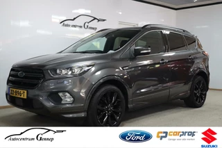 Hoofdafbeelding Ford Kuga Ford Kuga 1.5 EcoBoost ST Line | 19'' wielen |Grote spoiler|