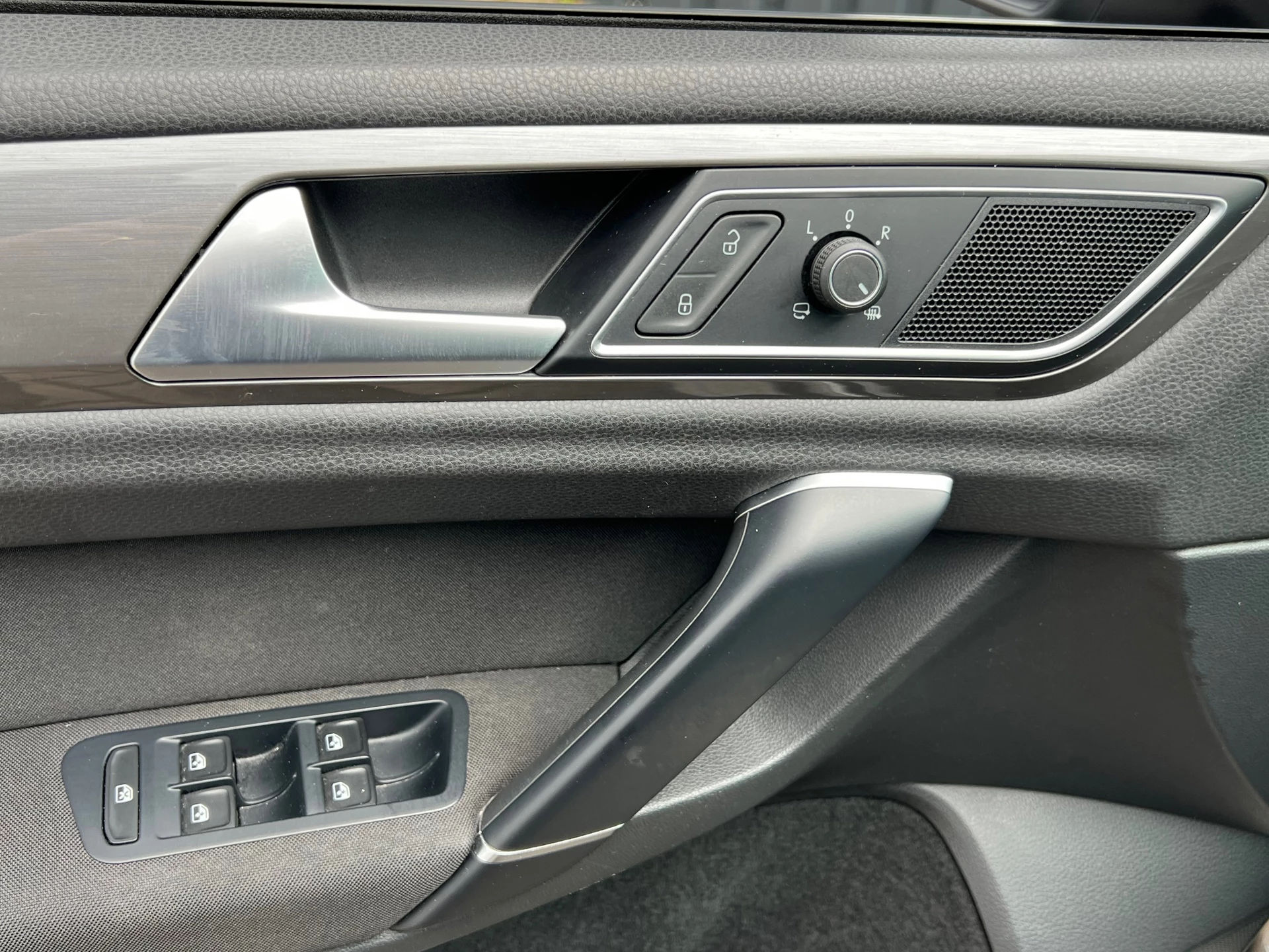 Hoofdafbeelding Volkswagen Golf Sportsvan