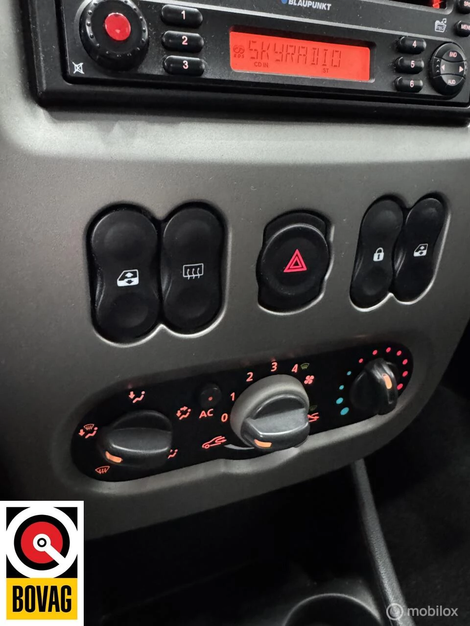 Hoofdafbeelding Dacia Sandero Stepway