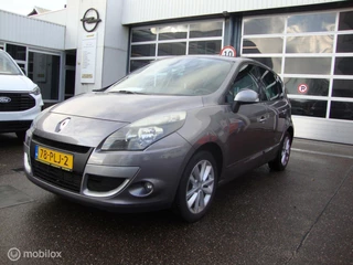Hoofdafbeelding Renault Scénic Renault Scenic 1.4 TCE  2e eigenaar, volledig onderhouden met Nap.