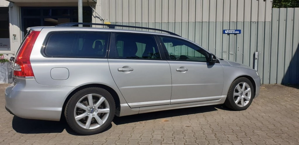 Hoofdafbeelding Volvo V70