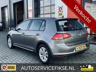 Volkswagen Golf 1.2 TSI COMFORTLINE |PDC V&A|CLIMA & CRUISE|