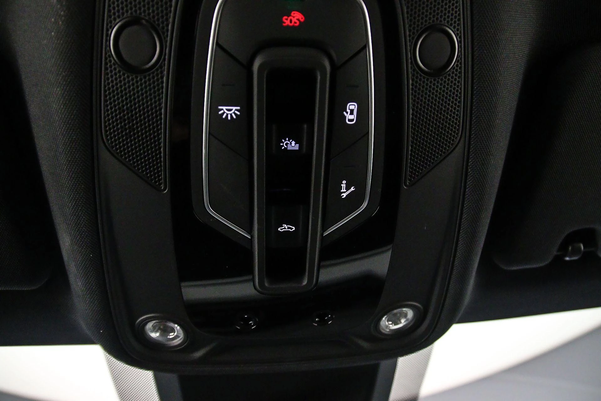 Hoofdafbeelding Audi Q8 e-tron