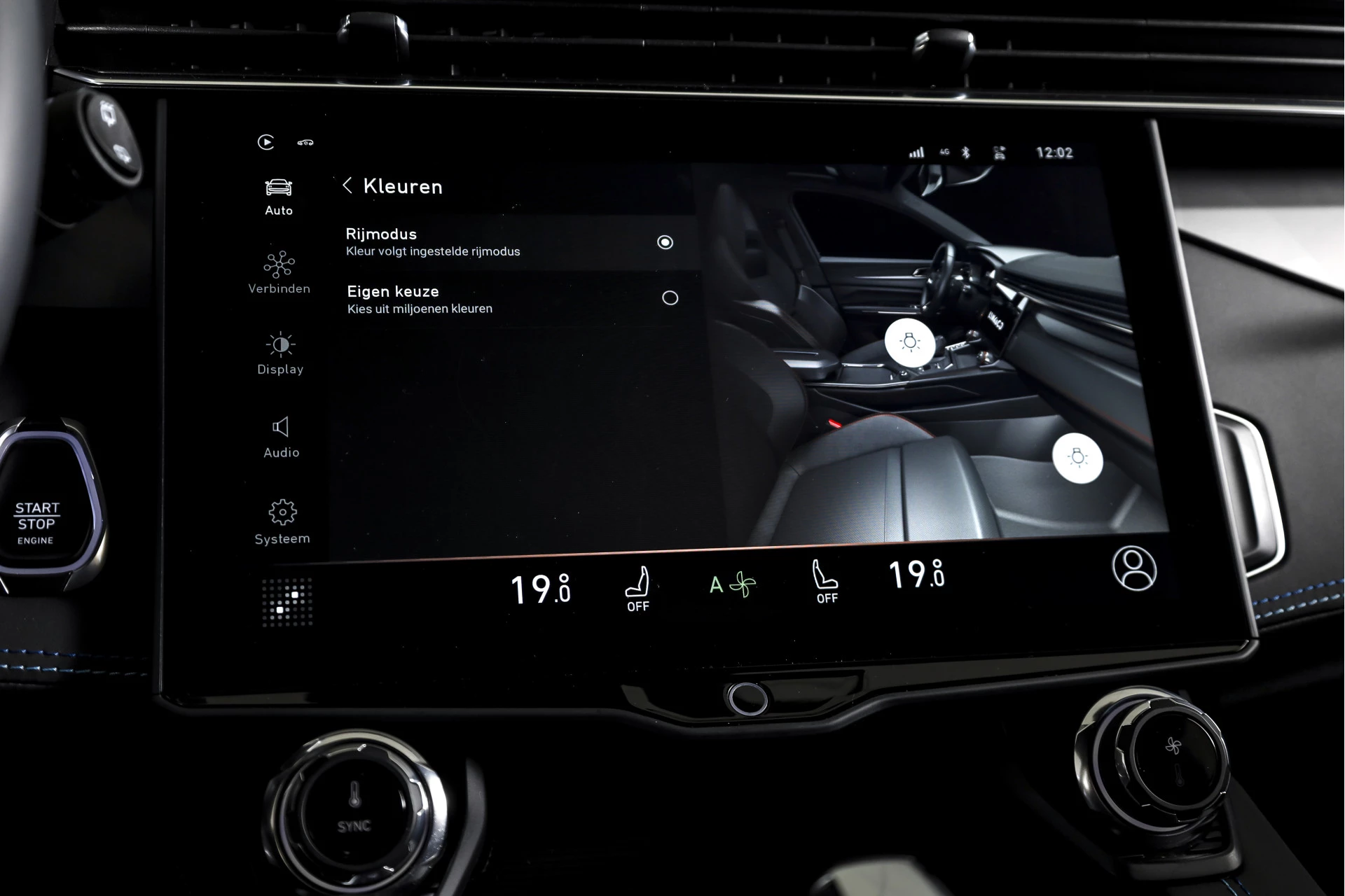 Hoofdafbeelding Lynk & Co 01